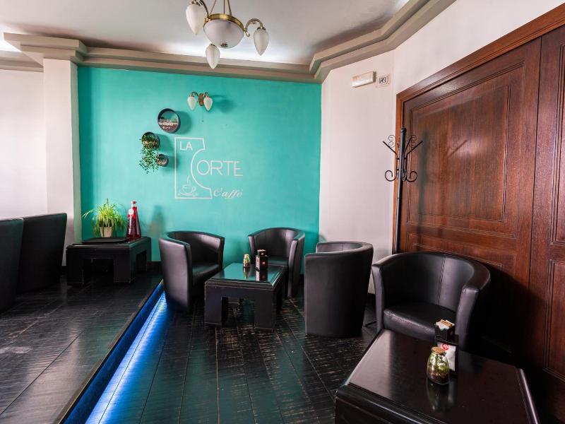 Albergo Residenziale La Corte image