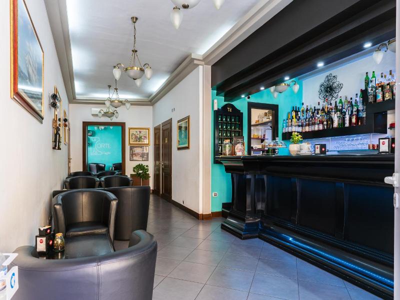 Albergo Residenziale La Corte image