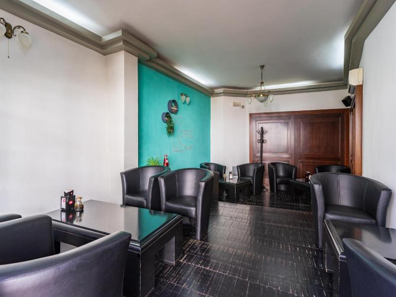 Albergo Residenziale La Corte image