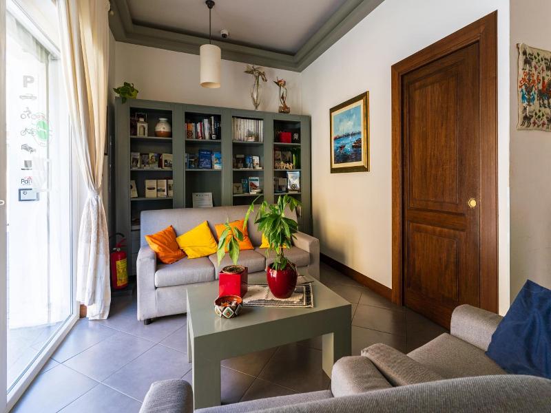 Albergo Residenziale La Corte image