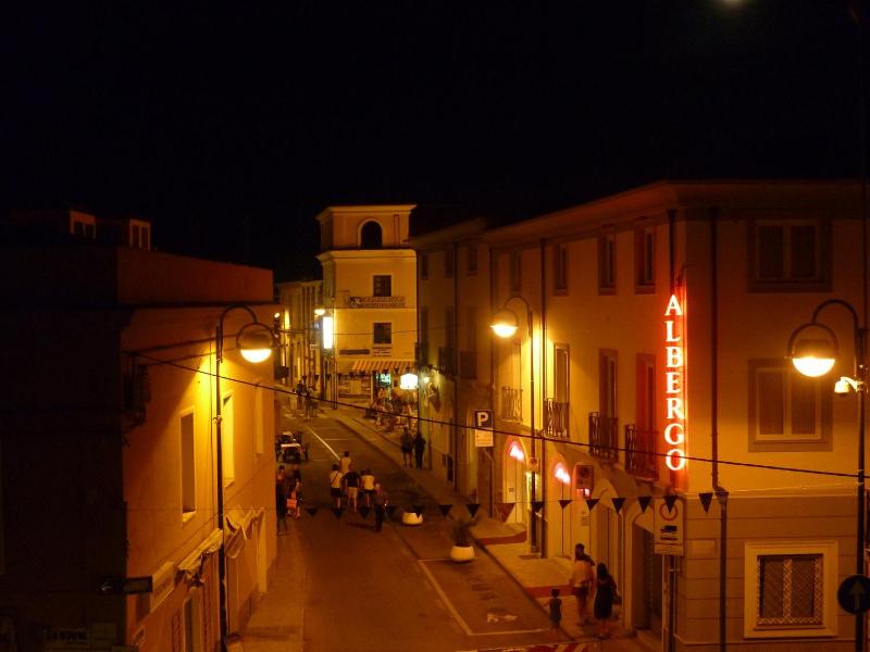Albergo Residenziale La Corte image