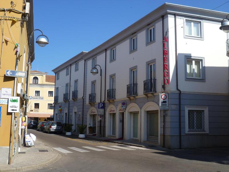 Albergo Residenziale La Corte image