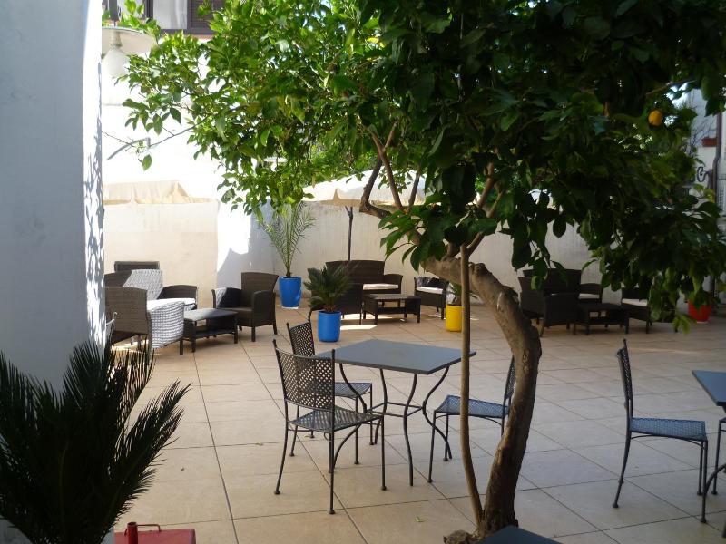 Albergo Residenziale La Corte image
