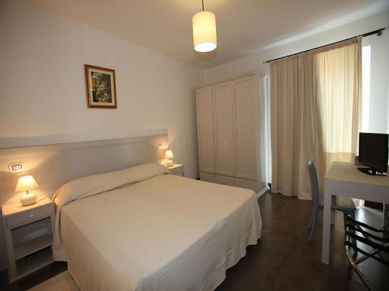 Albergo Residenziale La Corte image