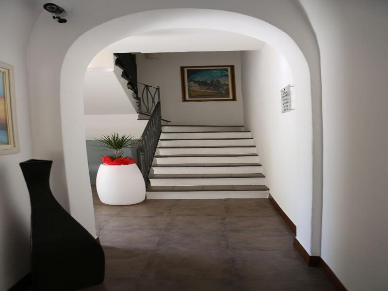 Albergo Residenziale La Corte image