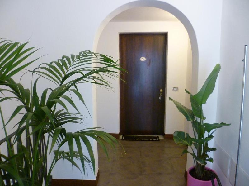 Albergo Residenziale La Corte image