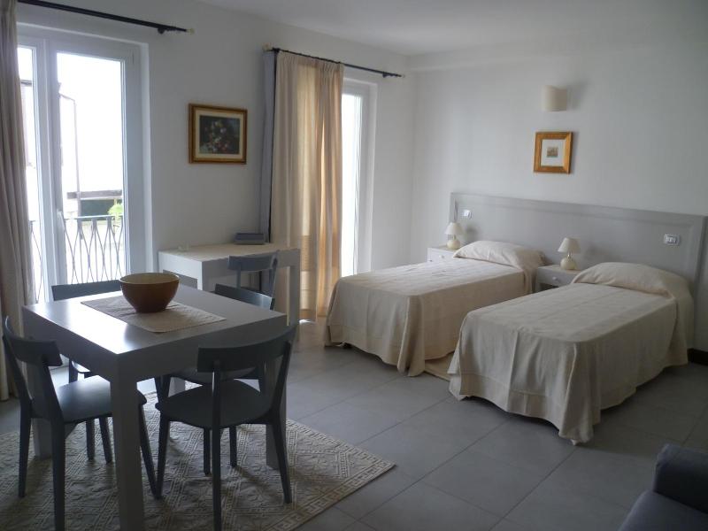 Albergo Residenziale La Corte image