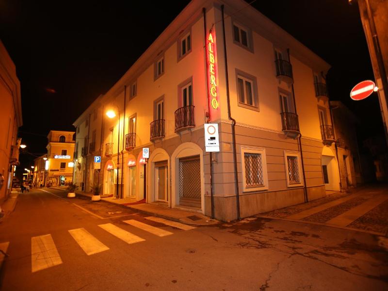 Albergo Residenziale La Corte image
