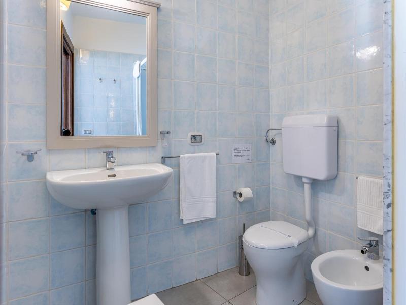 Albergo Residenziale La Corte image