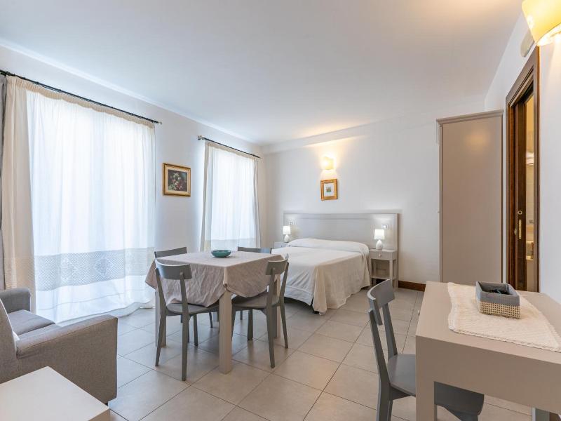 Albergo Residenziale La Corte image