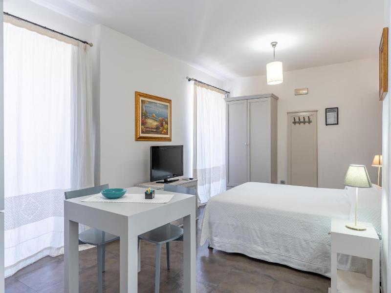 Albergo Residenziale La Corte image