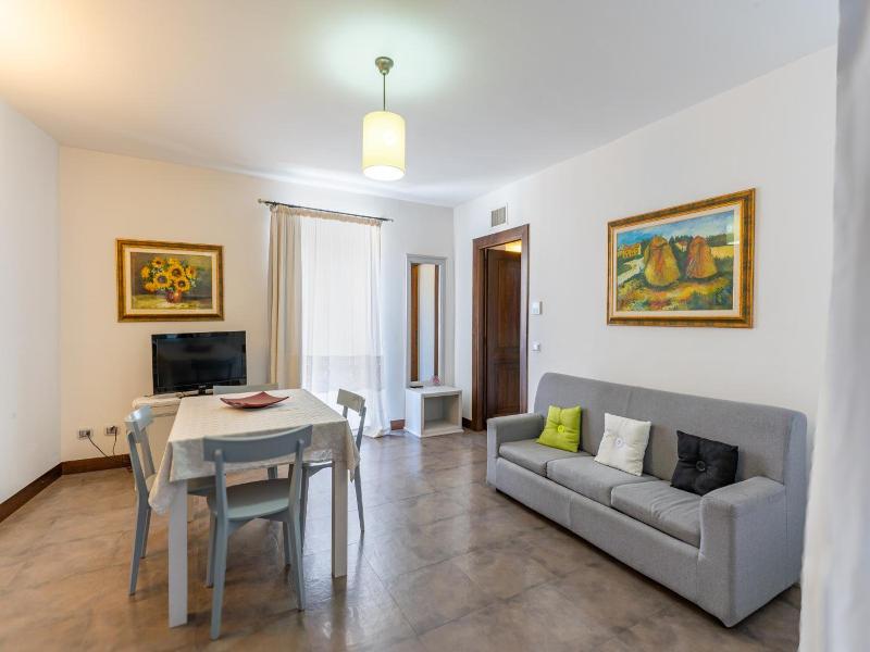 Albergo Residenziale La Corte image