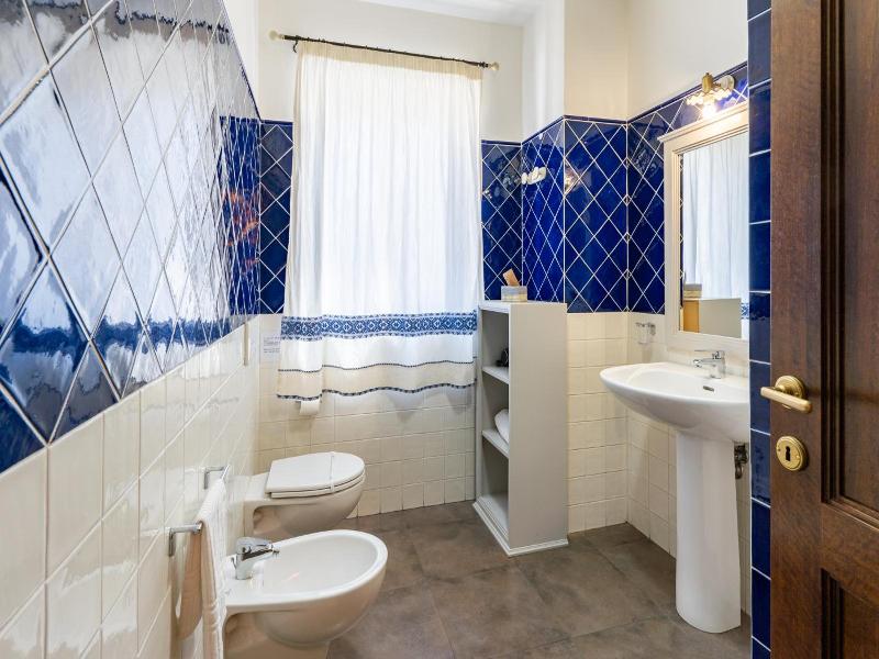 Albergo Residenziale La Corte image