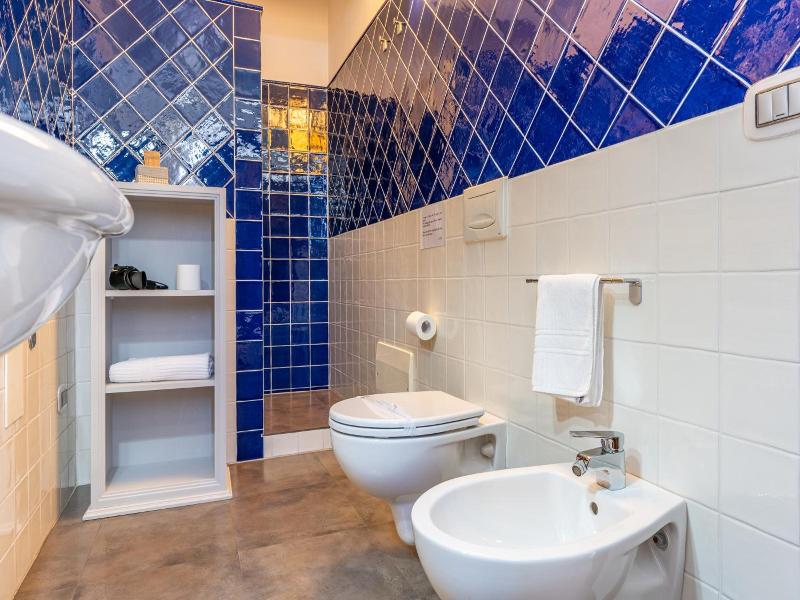 Albergo Residenziale La Corte image