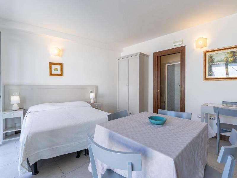 Albergo Residenziale La Corte image