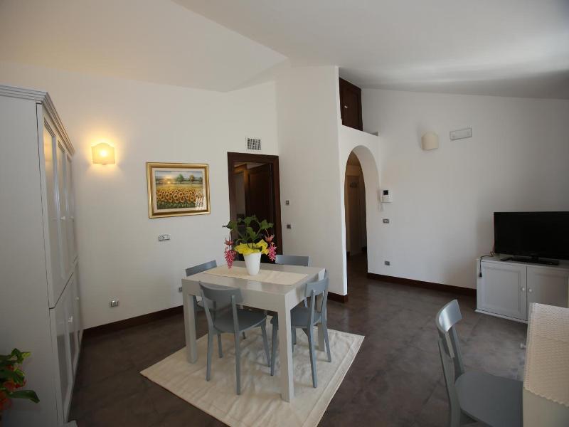 Albergo Residenziale La Corte image