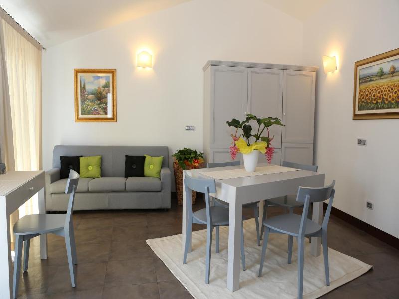 Albergo Residenziale La Corte image