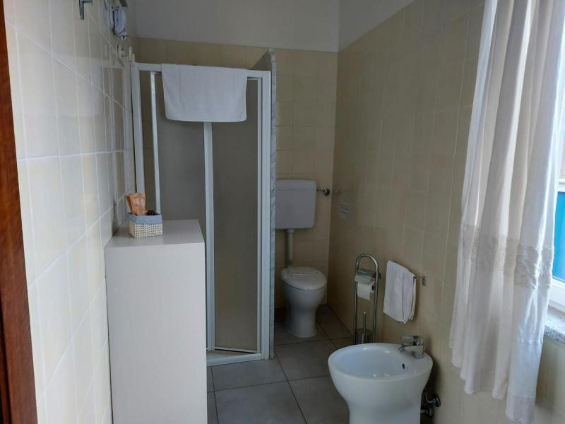 Albergo Residenziale La Corte image
