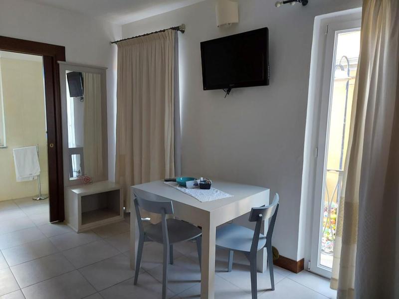 Albergo Residenziale La Corte image