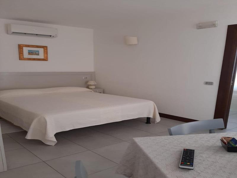 Albergo Residenziale La Corte image