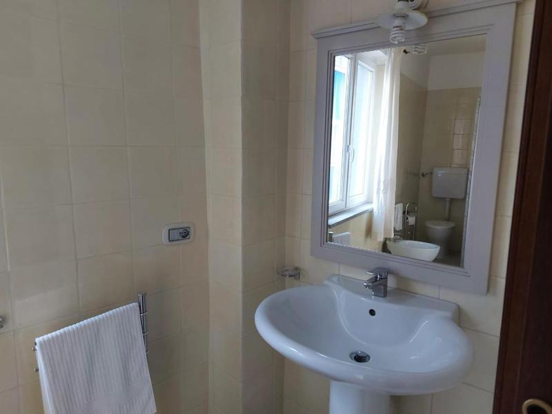 Albergo Residenziale La Corte image