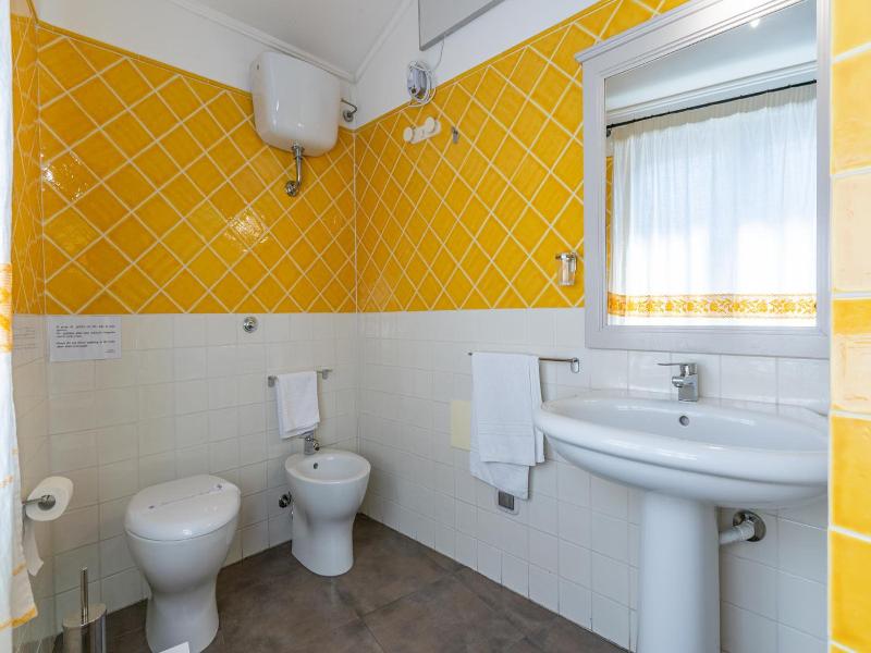 Albergo Residenziale La Corte image