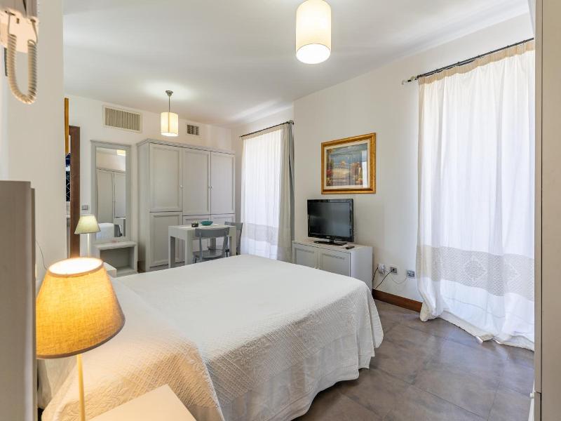 Albergo Residenziale La Corte image
