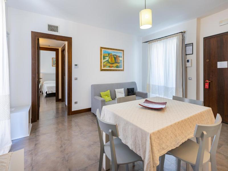 Albergo Residenziale La Corte image
