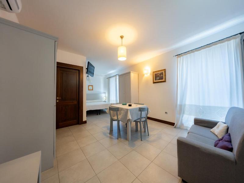 Albergo Residenziale La Corte image