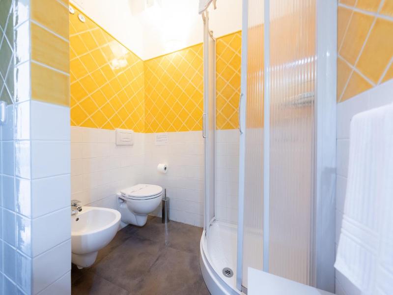 Albergo Residenziale La Corte image