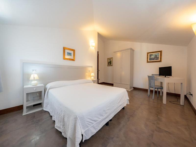 Albergo Residenziale La Corte image