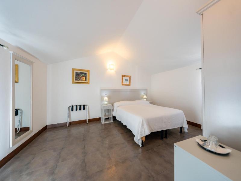 Albergo Residenziale La Corte image