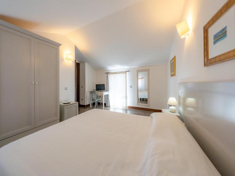 Albergo Residenziale La Corte image