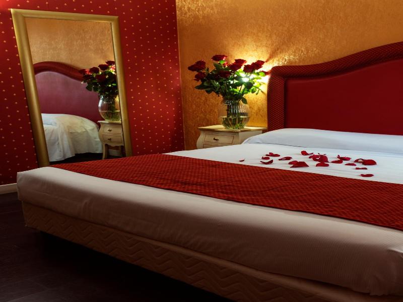 Hotel - Motel Flower image