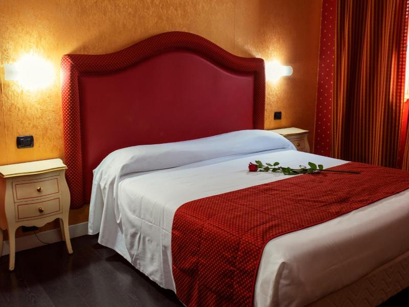 Hotel - Motel Flower image