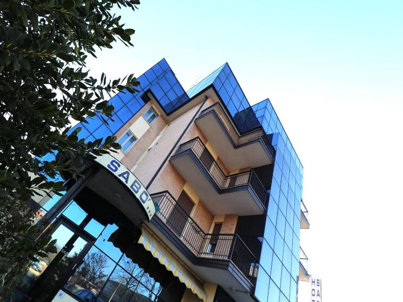 Hotel Sabo' image