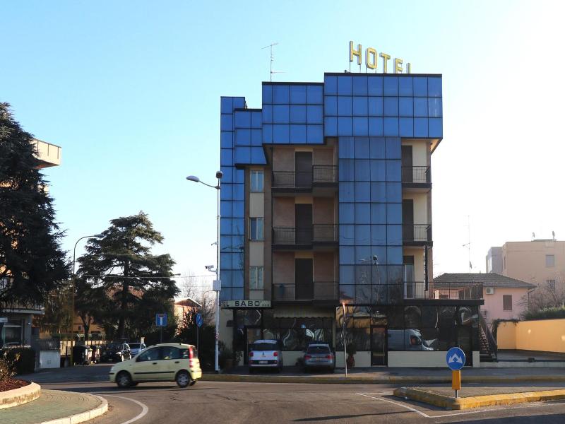 Hotel Sabo' image