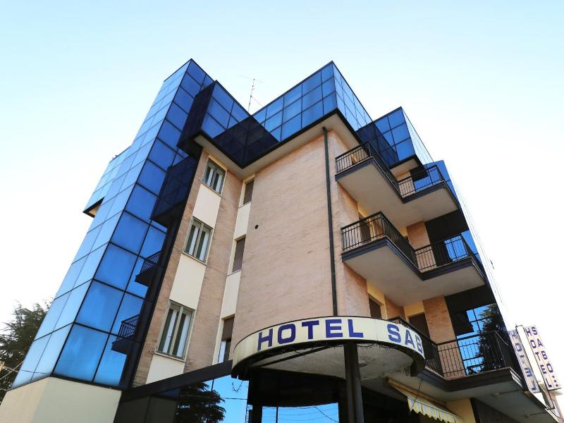 Hotel Sabo' image