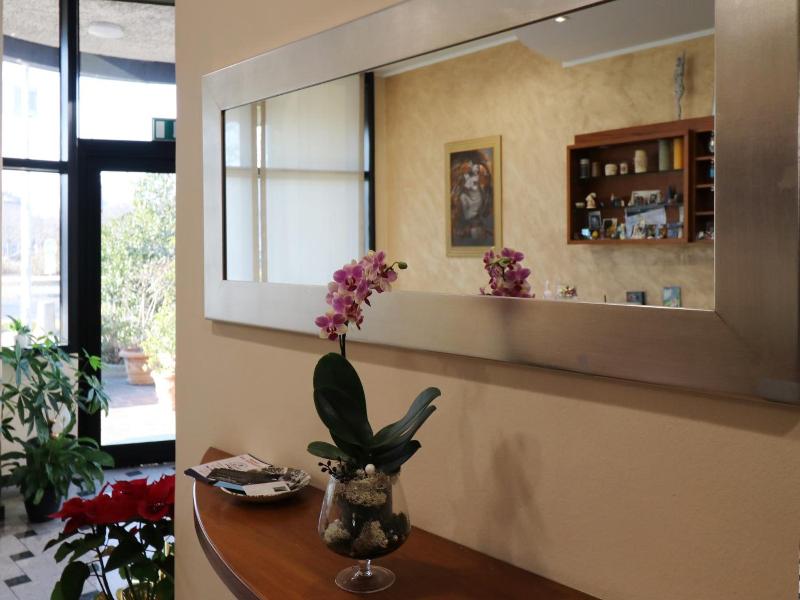 Hotel Sabo' image