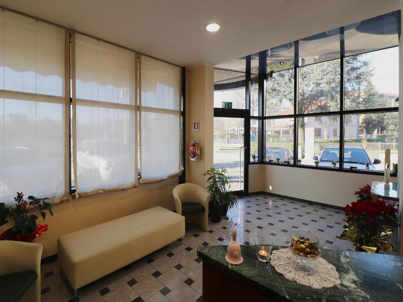 Hotel Sabo' image