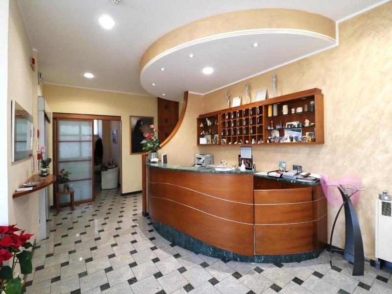 Hotel Sabo' image