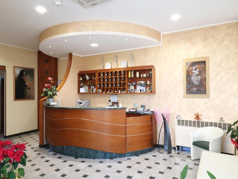 Hotel Sabo' image