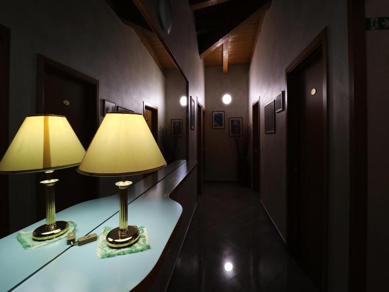 Hotel Sabo' image