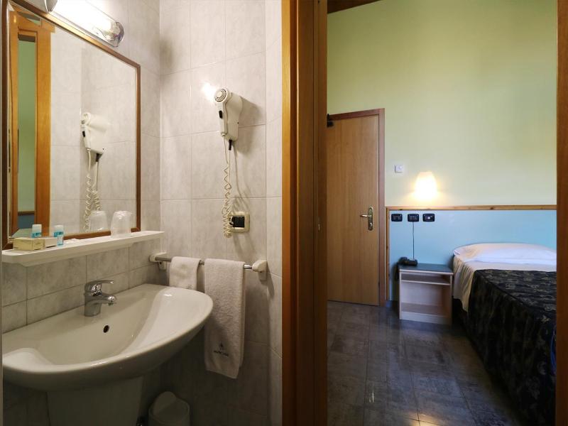 Hotel Sabo' image
