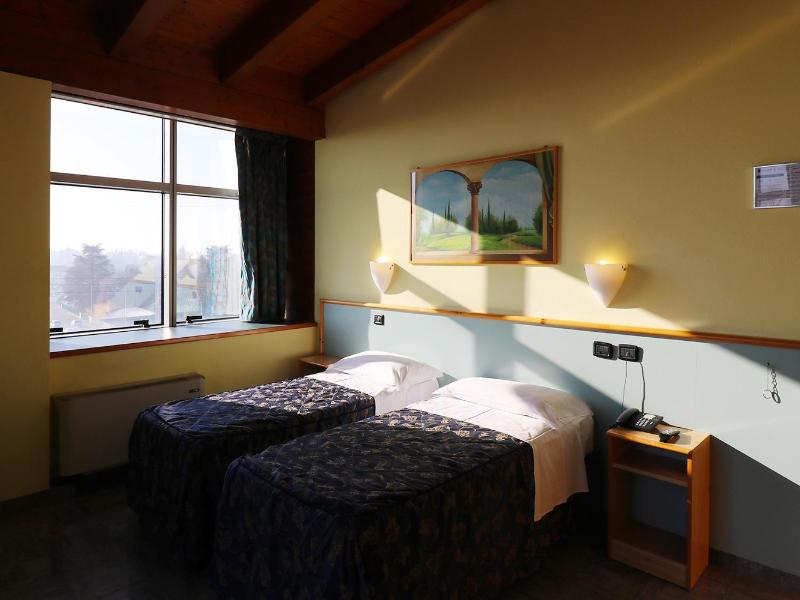 Hotel Sabo' image