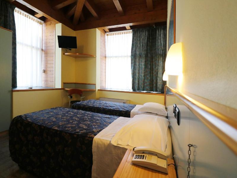 Hotel Sabo' image