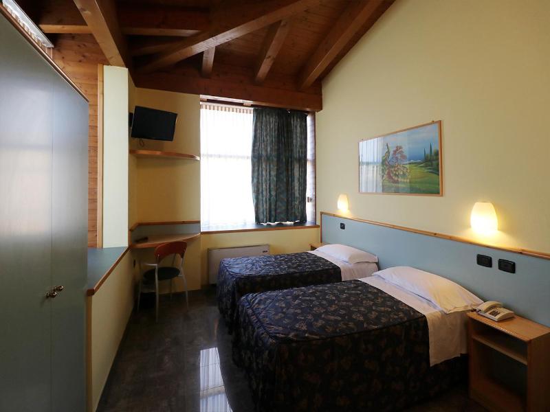 Hotel Sabo' image