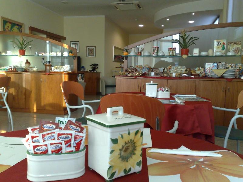 Hotel Sabo' image