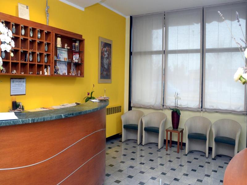 Hotel Sabo' image