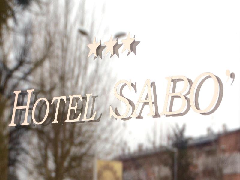 Hotel Sabo' image